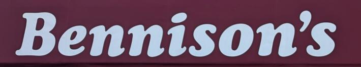 bennisons