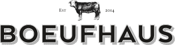 boeufhaus